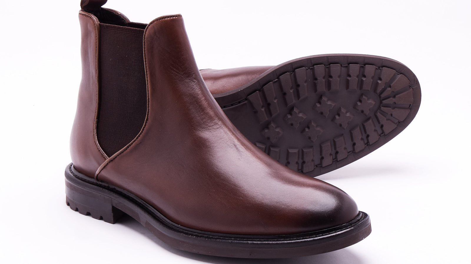 Step Up Your Style With Lucini Shoes – Premium Men’s Leather Boots