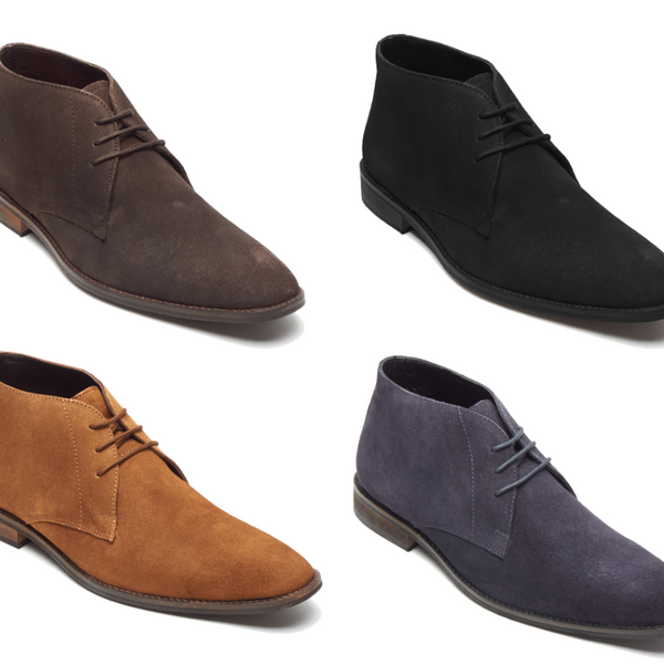 Why Semi-Formal and Casual Shoes Are Dominating UK Footwear Trends