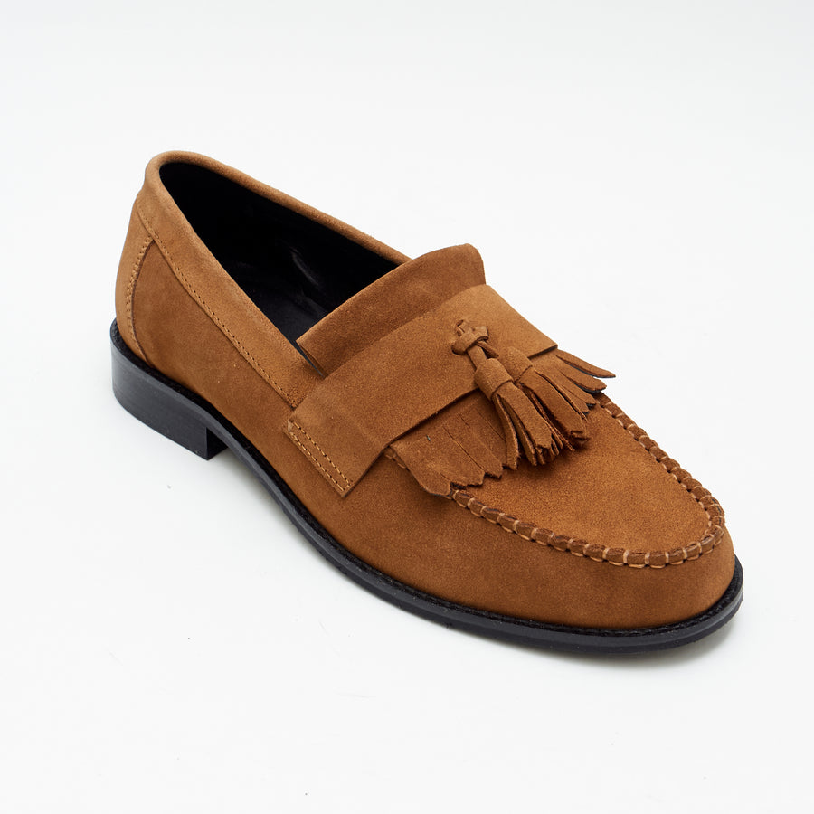 Moccasin Shoes