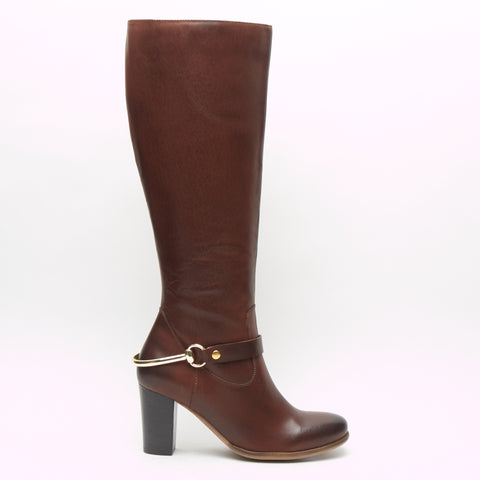 Knee High Boots