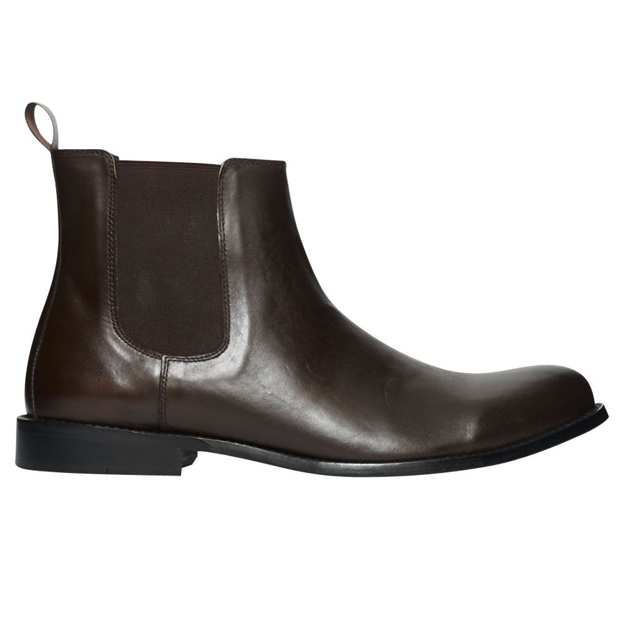 Mens Ankle Boots