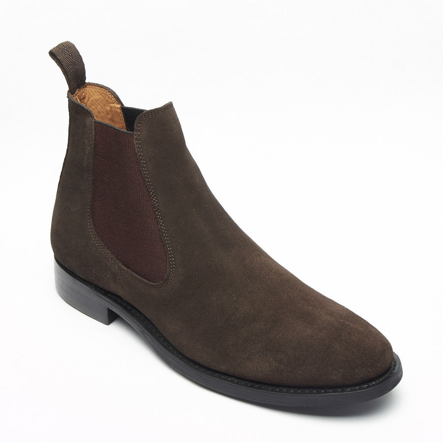 Goodyear Welted Boots