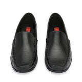 2150 - Driver Loafer Slip On Shoes (Tan Brown)