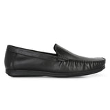 2150 - Driver Loafer Slip On Shoes (Tan Brown)