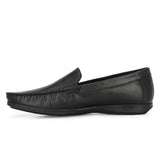 2150 - Driver Loafer Slip On Shoes (Tan Brown)
