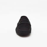 Mens Casual Nubuck Shoes-10802-A_Black