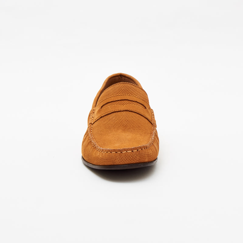 Mens Casual Nubuck Shoes-10802-A_Tan