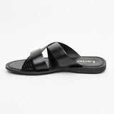 Mens Leather Sandals 62454
