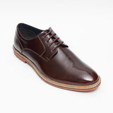 Mens Leather Shoes 10012