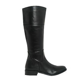 Ladies Long Boots - 26484 Black