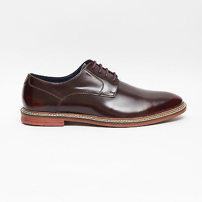 Mens Leather Shoes 10012
