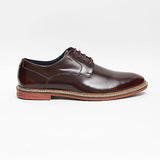 Mens Leather Shoes 10012