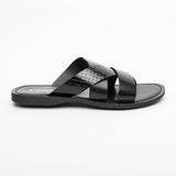 Mens Leather Sandals 62454