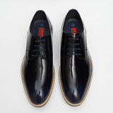 Mens Leather Shoes 10012