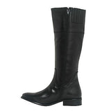 Ladies Long Boots - 26484 Black