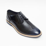 Mens Leather Shoes 10012