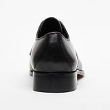 Mens Leather Formal Lace Up Shoes - 9014