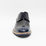 Mens Leather Shoes 10012