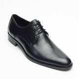 Mens Leather Formal Lace Up Shoes - 9014