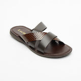 Mens Leather Sandals 62454
