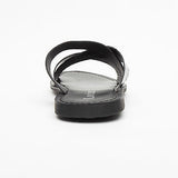 Mens Leather Sandals 62454