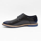 Mens Leather Shoes 10012