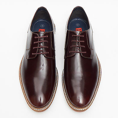 Mens Leather Shoes 10012