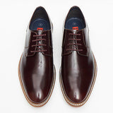 Mens Leather Shoes 10012