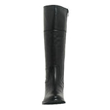 Ladies Long Boots - 26484 Black