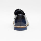 Mens Leather Shoes 10012