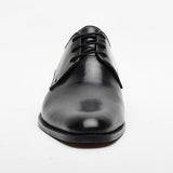 Mens Leather Formal Lace Up Shoes - 9014