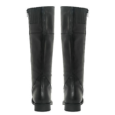 Ladies Long Boots - 26484 Black