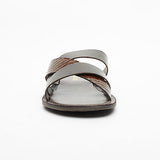 Mens Leather Sandals 62454