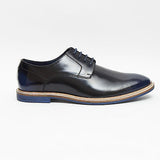 Mens Leather Shoes 10012