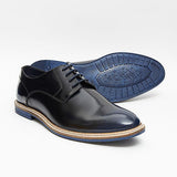 Mens Leather Shoes 10012