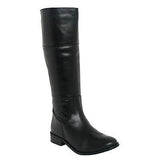 Ladies Long Boots - 26484 Black