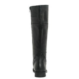 Ladies Long Boots - 26484 Black