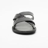 Mens Leather Sandals 62454