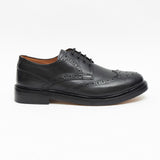 Mens Goodyear Welted Brogue Shoes - 17941