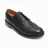 Mens Goodyear Welted Brogue Shoes - 17941