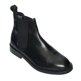Mens Leather Chelsea Boots - 313129