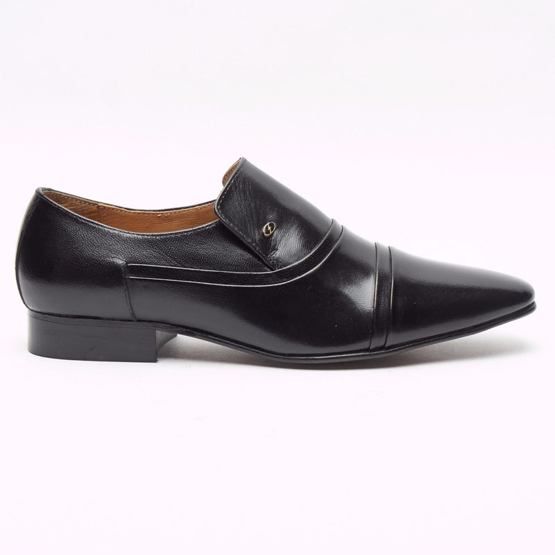 Mens Leather Spanish Shoes - 33450