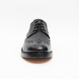 Mens Goodyear Welted Brogue Shoes - 17941