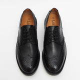 Mens Goodyear Welted Brogue Shoes - 17941