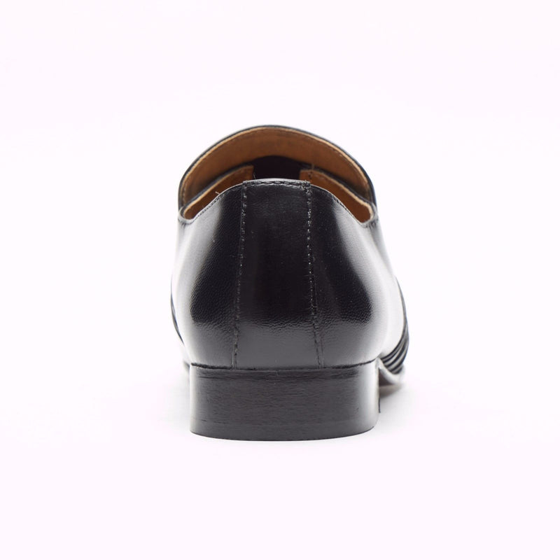 Mens Leather Spanish Shoes - 33452