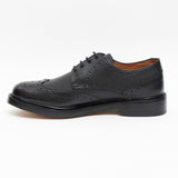 Mens Goodyear Welted Brogue Shoes - 17941