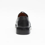 Mens Goodyear Welted Brogue Shoes - 17941