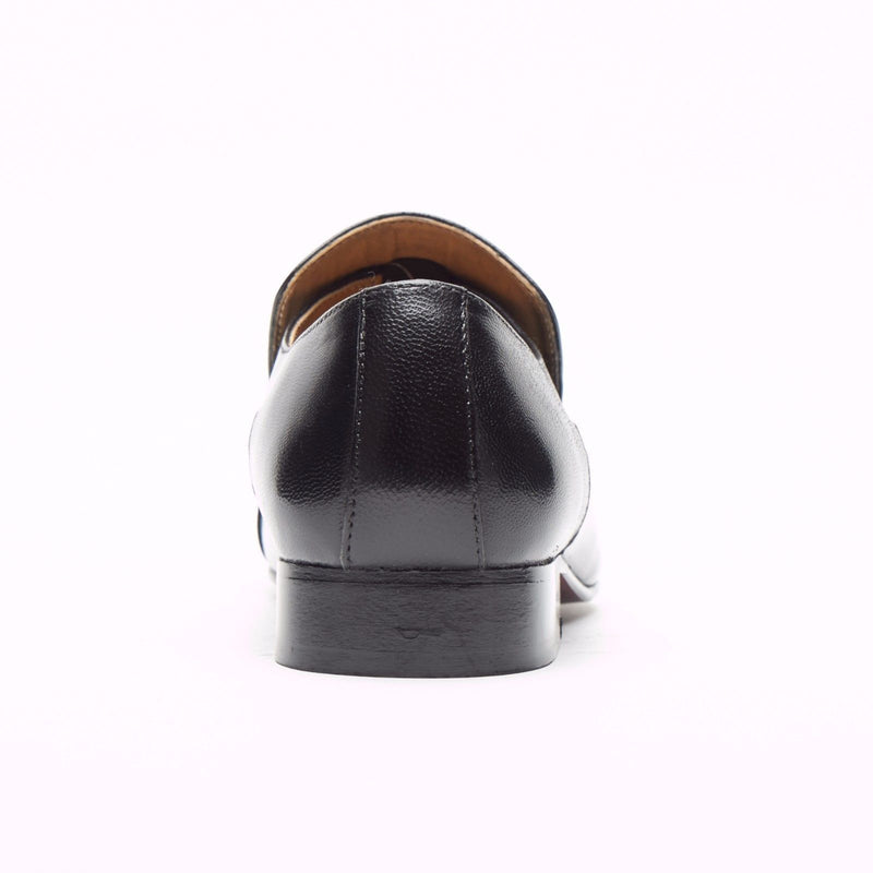 Mens Leather Spanish Shoes - 33450