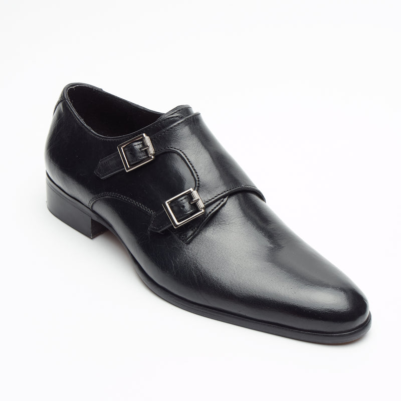 Mens Formal Shoes 25110_Black