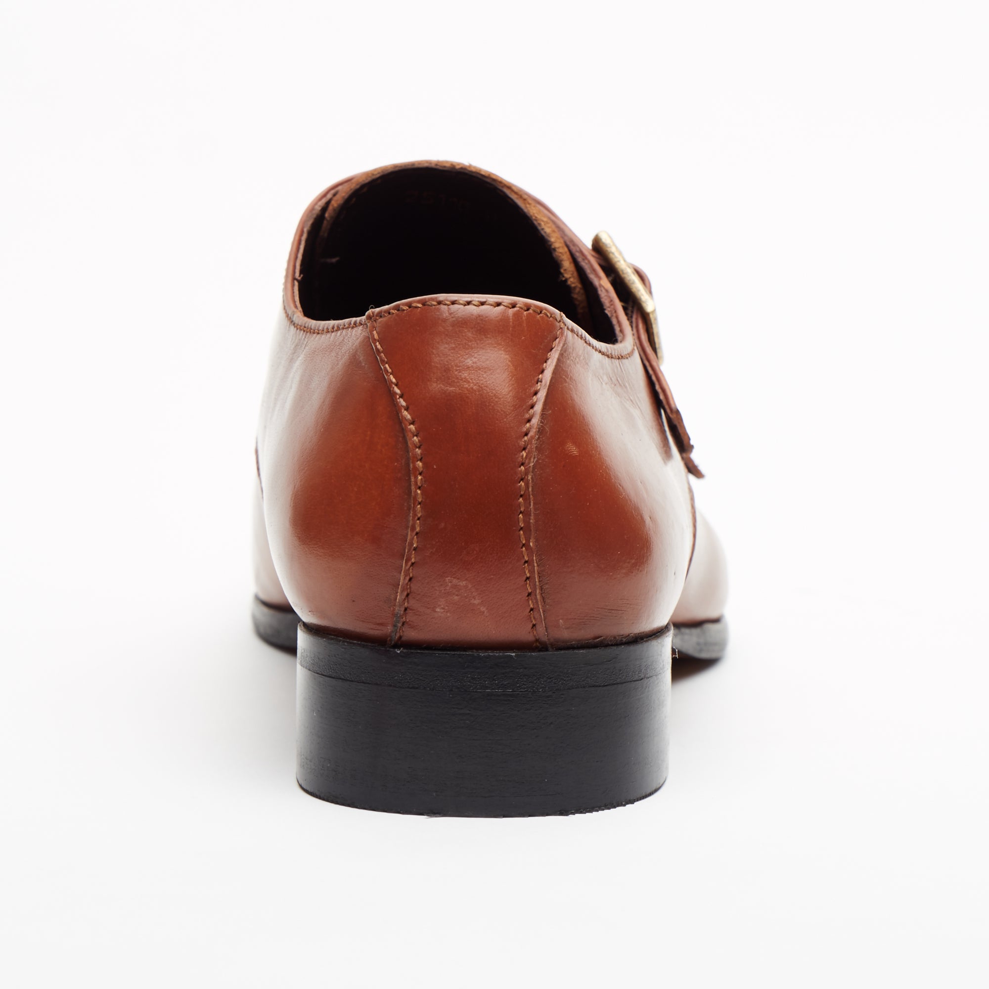 Mens Formal Shoes 25110_Tan